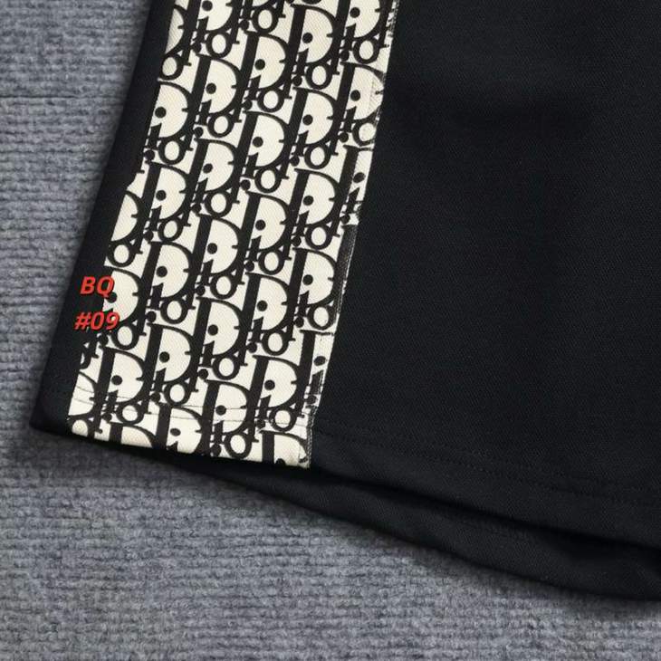 Dior Short Pants _SKUDiorXS-L12yr4717214